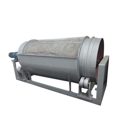 1-180 tonnellate Macchine per il microfiltraggio dell'acqua per il trattamento delle acque reflue