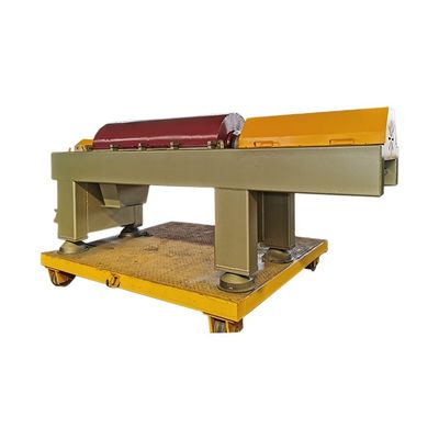 Desolforazione dei gas di combustione Disidratazione del gesso 500L/ora Produttività Componenti di base del motore