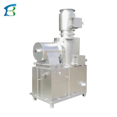 Componenti del nucleo del motore Combustibile diesel Incineratore per animali per lo smaltimento ecologico dei rifiuti