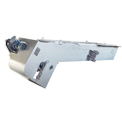 Filtro a tamburo rotativo automatico di pulizia automatica di 600 kg per il trattamento delle acque fluviali