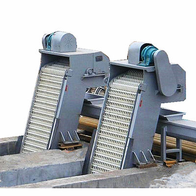 Filtro a tamburo rotativo automatico di pulizia automatica di 600 kg per il trattamento delle acque fluviali