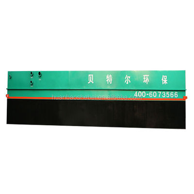 Equipaggiamento di trattamento delle acque reflue integrato MBR compatto di piccole dimensioni 0,5-30m3/h