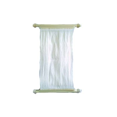 330*180*220cm Sistemi di trattamento delle acque reflue di tipo MBR sotterranei per impianti di trattamento delle acque