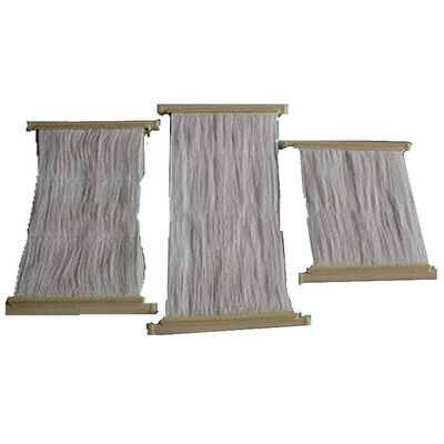 330*180*220cm MBR Nano filtrazione macchina di trattamento delle acque reflue con componenti principali