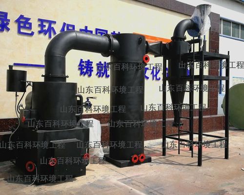 Incineratori per animali senza fumo La soluzione migliore per lo smaltimento dei rifiuti solidi nelle industrie