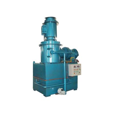 Incineratore di rifiuti solidi per la combustione di rifiuti generali Incineratore per animali senza fumo della serie WFS