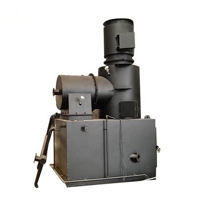 Incineratore per il riciclaggio dei rifiuti solidi per rifiuti medici e pericolosi