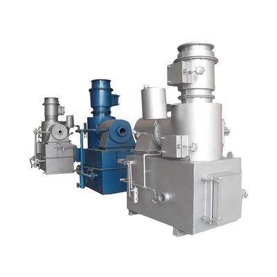 0.37KW fabbriche domestiche carcasse di animali domestici rifiuti bruciatori di rifiuti