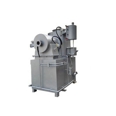 0.37KW fabbriche domestiche carcasse di animali domestici rifiuti bruciatori di rifiuti