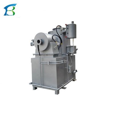 Incineratore di rifiuti per il trattamento dei rifiuti ospedalieri di capacità 20-300 kg