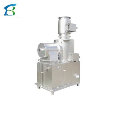 0Incineratore di rifiuti a energia da 25 kW per il trattamento dei rifiuti in condizioni di conservazione