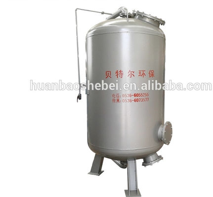 Applicabile alle industrie su larga scala Ro filtro dell'acqua con diametro 4020 mm