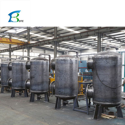 Applicabile alle industrie su larga scala Ro filtro dell'acqua con diametro 4020 mm