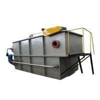 Rafforzatore di contenitori per il trattamento delle acque reflue di una cartiera a 220V/380V