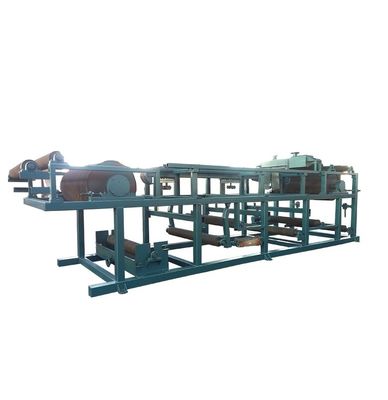 Filtro per disidratazione di gesso industriale con area di filtraggio da 1,0 a 80 m2 e funzionamento automatico