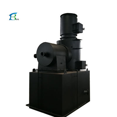 Incineratore di trattamento dei rifiuti personalizzato per soluzioni di smaltimento dei rifiuti ad alta temperatura