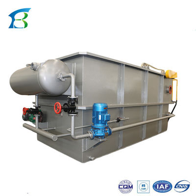 Sistema DAF per macellaio Capacità 5-300m3/h