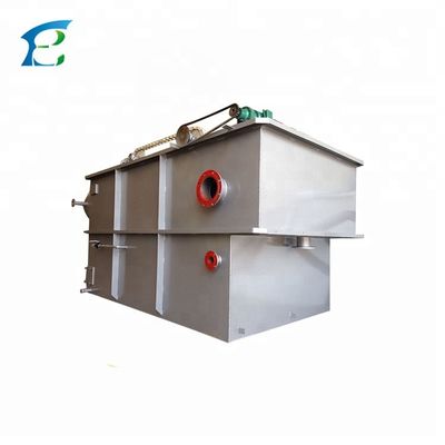 Sistema DAF per macellaio Capacità 5-300m3/h