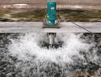 Video di ispezione in uscita Generatore di micro bolle per cavitazione macchina di flottazione dell'aria