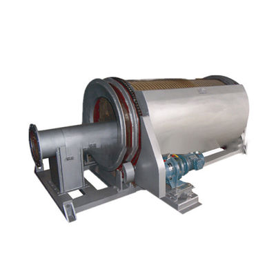 Filtro per schermo a tamburo micro rotativo intelligente personalizzato per pretrattamento 1000 kg