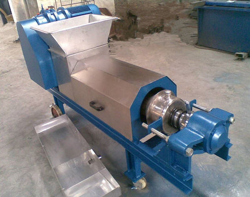 3000 kg attrezzature agricole bovini bovini suini concime macchinario di deidratazione del letame disidratatore