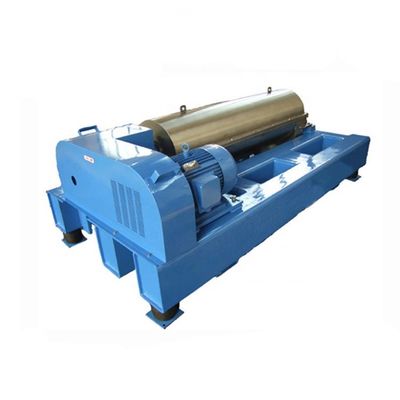Centrifughe di separazione solido-liquido per il trattamento delle acque reflue a prezzi competitivi