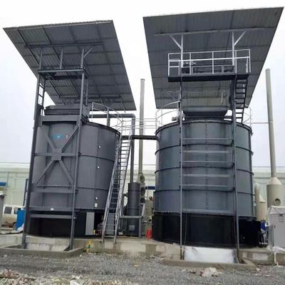 Componenti del nucleo motore Macchina di compost per letame di pollo e maiale ad alta produttività
