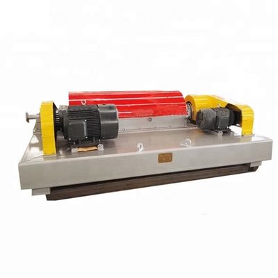 Decanter centrifugo per la disidratazione dei fanghi 5KW 220V/380V Voltaggio