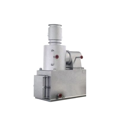Incineratore di rifiuti medici a gasolio/gas naturale/gas liquefatto