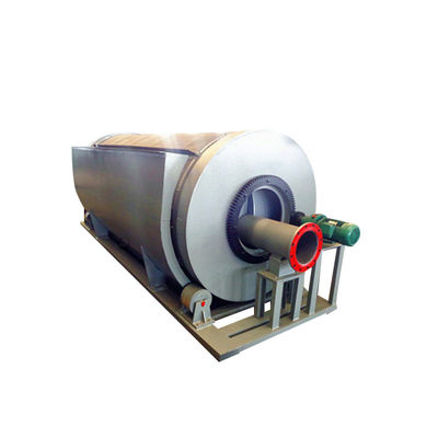 Microfiltro filtro a tamburo rotativo per il trattamento Capacità 5-500cbm/hr