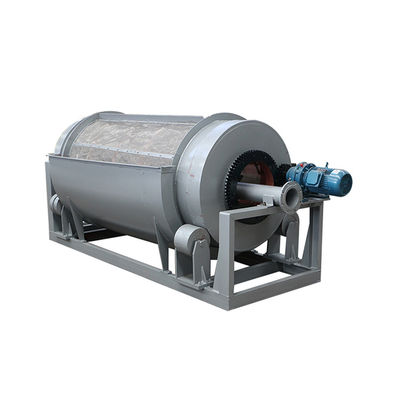 Microfiltro filtro a tamburo rotativo per il trattamento Capacità 5-500cbm/hr