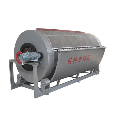 Microfiltro filtro a tamburo rotativo per il trattamento Capacità 5-500cbm/hr