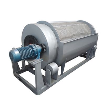 Microfiltratore a tamburo La soluzione migliore per il trattamento delle acque reflue 50-500 cbm/h