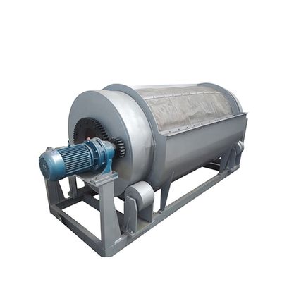 Mineria energetica 50-500 Cbm/h Filtratrice filtro a tamburo rotante filtro dell'acqua per carta industriale