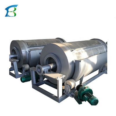 Mineria energetica 50-500 Cbm/h Filtratrice filtro a tamburo rotante filtro dell'acqua per carta industriale