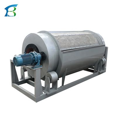 1-180 tonnellate Macchine per il microfiltraggio dell'acqua per il trattamento delle acque reflue