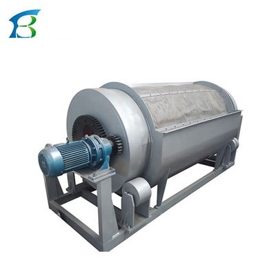 1-180 tonnellate Macchine per il microfiltraggio dell'acqua per il trattamento delle acque reflue