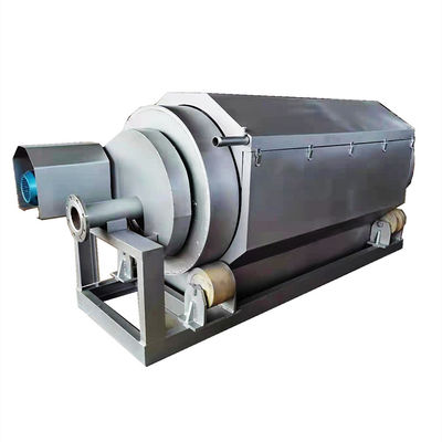 Pre-trattamento macchina di filtraggio dell'acqua a tamburo rotante con setaccio SS304 316 e microfiltro