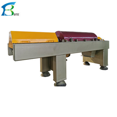 Desolforazione dei gas di combustione Disidratazione del gesso 500L/ora Produttività Componenti di base del motore