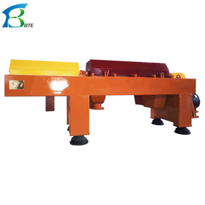 Desolforazione dei gas di combustione Disidratazione del gesso 500L/ora Produttività Componenti di base del motore