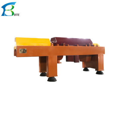 Desolforazione dei gas di combustione Disidratazione del gesso 500L/ora Produttività Componenti di base del motore