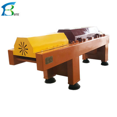 Desolforazione dei gas di combustione Disidratazione del gesso 500L/ora Produttività Componenti di base del motore