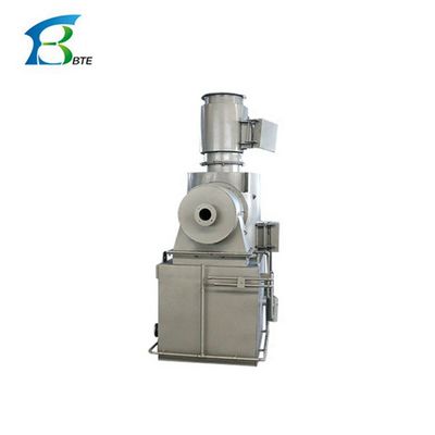 Incineratore di rifiuti medici di piccole dimensioni WFS-30 per sacchetti di plastica, siringhe e bottiglie