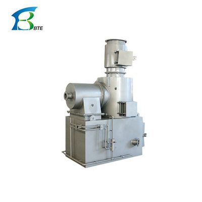Incineratore di rifiuti medici di piccole dimensioni WFS-30 per sacchetti di plastica, siringhe e bottiglie