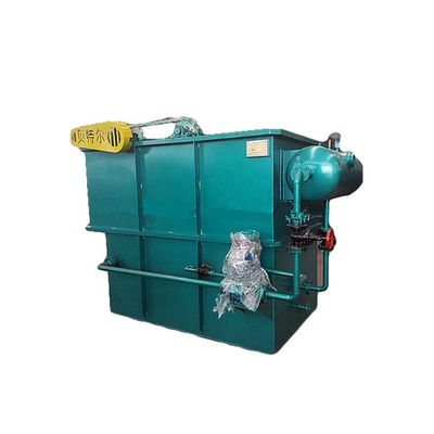 Sistema di separazione olio-acqua da 3 a 30 kW per le acque reflue nell'industria petrolifera e chimica