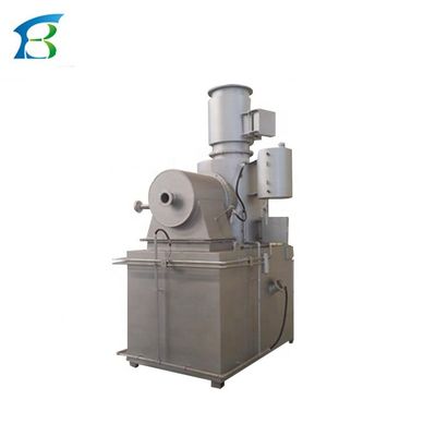 Diesel/gas naturale Incineratore di rifiuti ospedalieri Peso 1000 kg Carburante Diesel/gas naturale