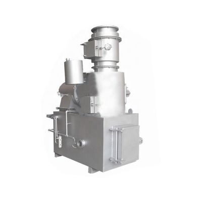 Incineratore a combustione per le apparecchiature di trattamento dei rifiuti e di protezione dell'ambiente