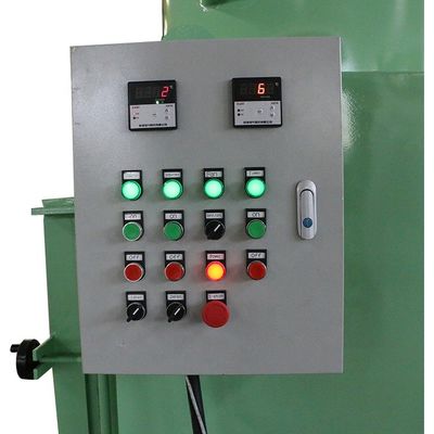 10-500 kg / lotto Capacità Incineratore di rifiuti domestici Perfetto per lo smaltimento dei rifiuti domestici