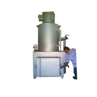 Incineratori di rifiuti solidi ad alta temperatura per la gestione sostenibile dei rifiuti delle aziende agricole