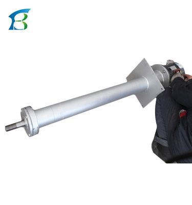 100-200M3/H Stampa e tintura in acciaio inossidabile Daf Cavitazione Air Flotation Machine